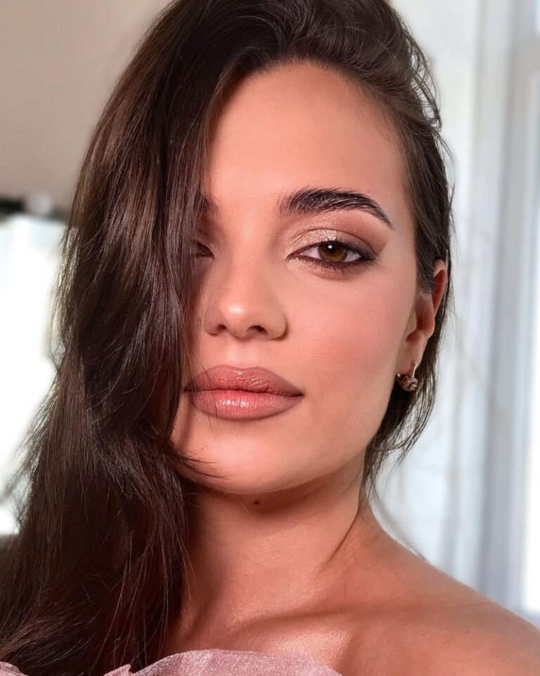 Makeup evening Amsterdam